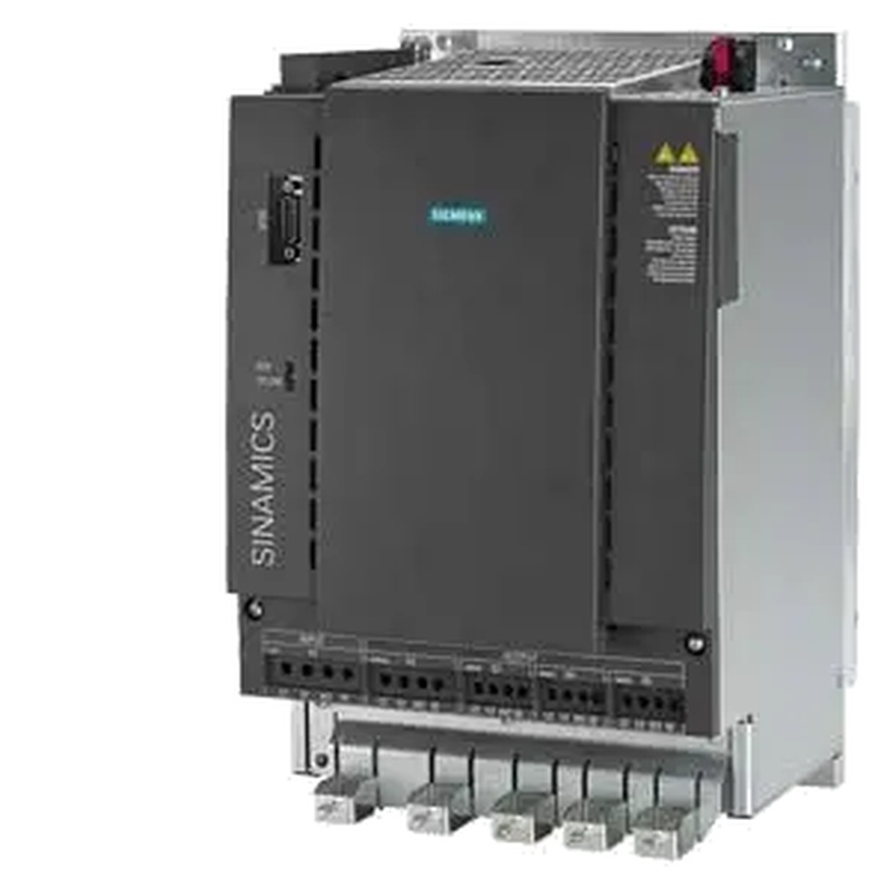 SIEMENS 6SL3111-4VE22-0HC1 SINAMICS S120 COMBI B16 20kW Module for Extended Drive Systems 30A 12A 9A 9A