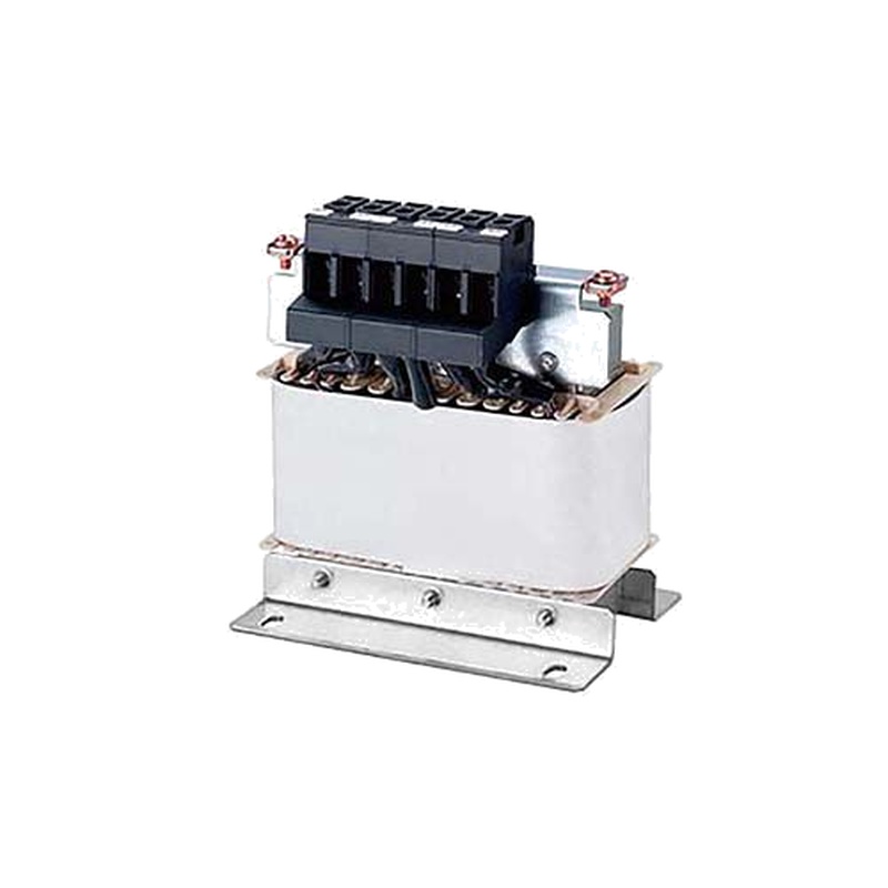 SIEMENS 6SL3203-0CE13-2AA0 SINAMICS Line Reactor 380-480V 3AC 47-63Hz 4.0A Standalone