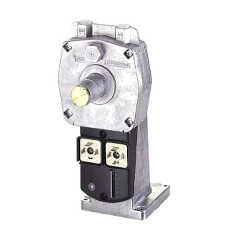 SIEMENS SKP55.003E2 Electrohydraulic Gas Actuator 230V