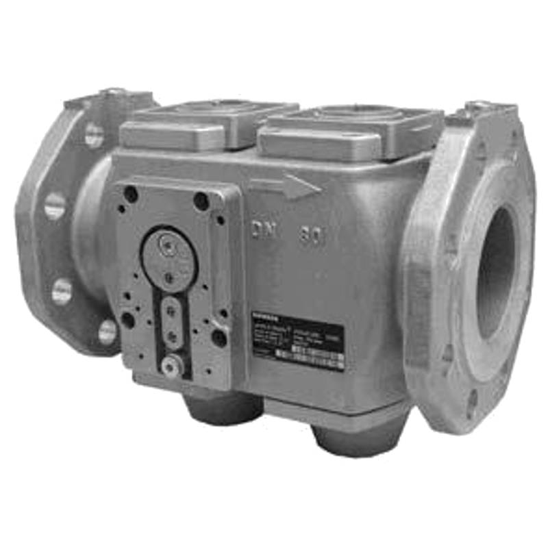 SIEMENS VGD40.040 Double Gas Valve DN40 VGD Series