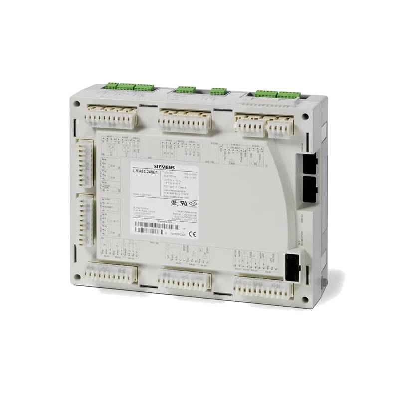 SIEMENS LMV51.300B2 LMV5 Electronic Air/Fuel Control 230V