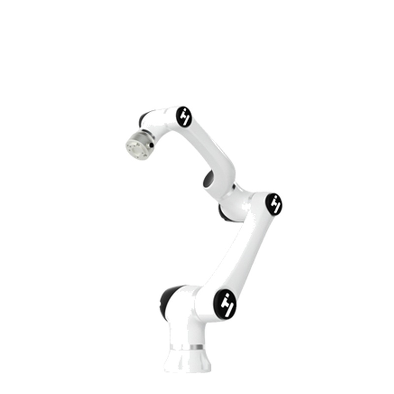 HUAYAN E05L-Pro Elfin-Pro Series Long Arm Collaborative Robot 3.5kg Payload 950mm Extended Reach
