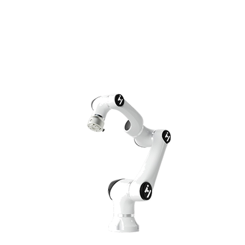 HUAYAN E05-Pro Elfin-Pro Series Intelligent Collaborative Robot 5kg Payload Standard Production Unit