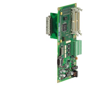 SIEMENS 6FC5312-0DA01-0AA0 SINUMERIK CNC System Interface Module