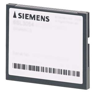SIEMENS 6FC5850-3XG23-3YA0 SINUMERIK CNC System Operating Software