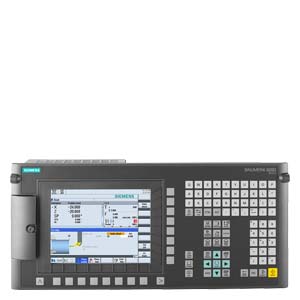 SIEMENS 6FC5370-3AA30-0AA0 SINUMERIK 828D Basic CNC Control System