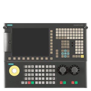 SIEMENS 6FC5303-0AF32-0AA0 SINUMERIK CNC Operator Control Component
