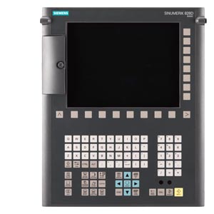 SIEMENS 6FC5370-4AA30-0AA1 SINUMERIK 828D Advanced CNC Processor