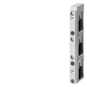 SIEMENS 8US1923-3UA01 Busbar System Adapter for Electrical Cabinet