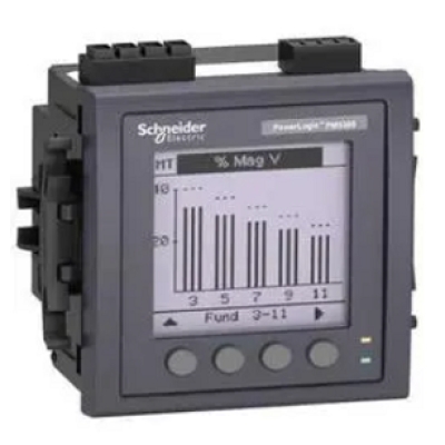 Schneider Instrument Maintenance Guidelines: Key Precautions for Installation, Operation and Servicing