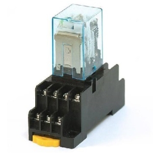 Nine main characteristics of Omron relays