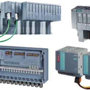 Technology Panorama of I/O Modules: In-Depth Analysis from Functional Principles to Industrial Applications