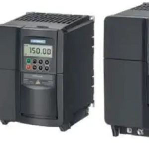 Siemens Frequency Converter Operation Handbook: Key Notes for Installation, Commissioning and Maintenance